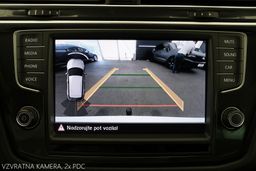 Zunanja slika - VW Tiguan - 2.0 TDI 4-Motion DSG R-Line - 13 - Predogledna slika