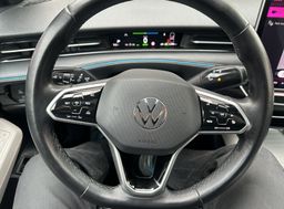 Zunanja slika - VW ID.7 - 77kWh Pro 210kW.NEMŠKI+4ALU.KAMERA.LED.ACC.PANORAM - 5 - Predogledna slika