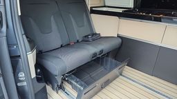 Zunanja slika - Mercedes-Benz V-Razred - Marco Polo 250 d 7G-Tronic Edition AMG Line - 18 - Predogledna slika