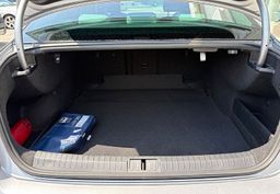 Zunanja slika - VW Passat - 2.0 TDI R-Line 110kW - ODLIČEN - SLOVENSKI - 12 - Predogledna slika
