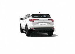 Zunanja slika - Renault Austral - evolution E-Tech hybrid 200 - 2 - Predogledna slika