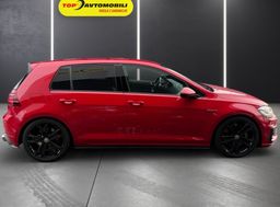 Zunanja slika - VW Golf - 2.0 GTI FUL LED ACC LINE ASIST MRTVI KOTI VIRTUAL - 8 - Predogledna slika