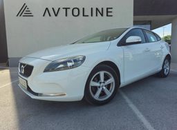 Zunanja slika - Volvo V40 - D2 Kinetic - 1 - Predogledna slika