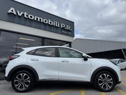 Zunanja slika - Ford Puma - Titanium 1.0 EcoBoost125KM mHEV SLO-1.LASTNIK-TEMP - 6 - Predogledna slika