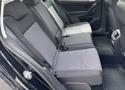 Zunanja slika - VW Golf - Sportsvan 1.2 TSI BMT Trendline - 11 - Predogledna slika