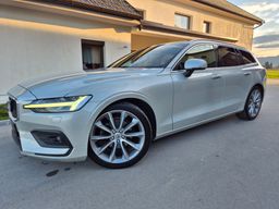 Zunanja slika - Volvo V60 - D4 Momentum Avt. - 2 - Predogledna slika