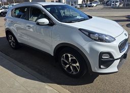 Zunanja slika - KIA Sportage - 1.6 CRDi 100kW GT-Line. M T - 3 - Predogledna slika