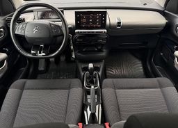 Zunanja slika - Citroën C4 Cactus - PureTech 110 SLOVENSKI-1.LASTNIK - 11 - Predogledna slika