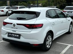 Zunanja slika - Renault Mégane - Megane TCe 116 FUL LED-NAVI-LEASING-LEANPAY - 3 - Predogledna slika