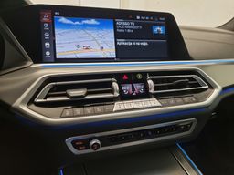 Zunanja slika - BMW X5 - xDrive45e - 15 - Predogledna slika