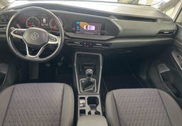 Zunanja slika - VW Caddy - 2.0 TDI 90KW.NAVI.PDC.2023.TOP.DIZEL - 8 - Predogledna slika