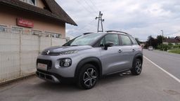 Zunanja slika - Citroën C3 - Aircross Feel BlueHDi 110 EAT6 - 1 - Predogledna slika
