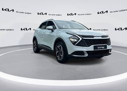 Zunanja slika - KIA Sportage - 1.6 T-GDi LX Fresh. ISG M T... - 3 - Predogledna slika