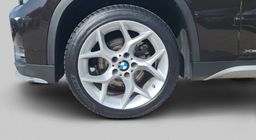 Zunanja slika - BMW X1 - serija :  xDrive18d xLine AUT. 1.lastnik SLO - 17 - Predogledna slika