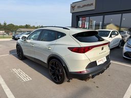 Zunanja slika - Cupra Formentor - 2.5 TSI 287KW DSG VZ5 4DRIVE Tayga Grey EDITION - 2 - Predogledna slika