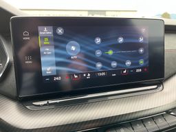 Zunanja slika - Škoda Octavia - Octavia - 18 - Predogledna slika