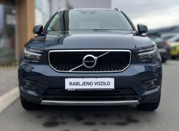 Zunanja slika - Volvo XC40 - T3 AUT Momentum Pro SLO-1.LAST.-KAMERA-GRETJE - 2 - Predogledna slika