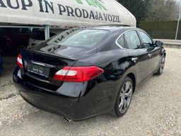 Zunanja slika - Infiniti Q70 - 3.0d - 9 - Predogledna slika