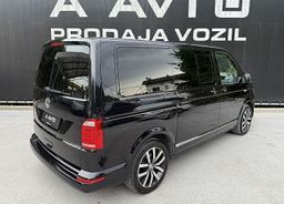 Zunanja slika - VW Multivan - 2.0TDI DSG 4Motion-USNJE-ACC-KAMERA-NAVI - 4 - Predogledna slika