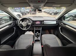 Zunanja slika - Škoda Kodiaq - Ambition 1.4 TSI 4x4 FULL LED NAVI KAMERA TEMPOMAT - 19 - Predogledna slika