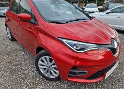 Zunanja slika - Renault Zoe - LASTNIŠKA BATERIJA - 2 - Predogledna slika