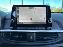 Zunanja slika - KIA Picanto - 1.0 GDI LX Active. 5M T  4-sedežni ... - 17 - Predogledna slika