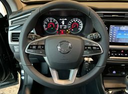 Zunanja slika - SsangYong Korando - 1.5 T-GDi Style 2WD AT - 13 - Predogledna slika