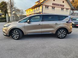 Zunanja slika - Renault Espace - INITIALE PARIS dci160 4CONTROL,FULLED,MASAŽA - 6 - Predogledna slika
