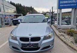 Zunanja slika - BMW Serija 3 - : 318d TEHNIČNO TOOP STANJE - 2 - Predogledna slika