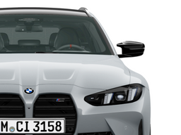 Zunanja slika - BMW Serija 3 - M3 Competition M xDrive Touring - 5 - Predogledna slika