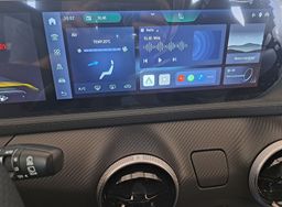 Zunanja slika - Forthing Forthing T5 EVO - T5 Evo my 2025 - 13 - Predogledna slika