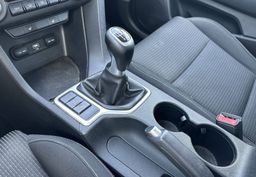 Zunanja slika - KIA Sportage - 2WD 1.6 CRDI EX Fresh LED ISG - 18 - Predogledna slika