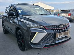 Zunanja slika - Geely Coolray - Coolray  - 2 - Predogledna slika