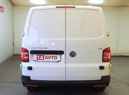 Zunanja slika - VW Transporter - TDI - 7 - Predogledna slika