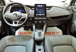 Zunanja slika - Renault Zoe - INTENS R135 - 12 - Predogledna slika