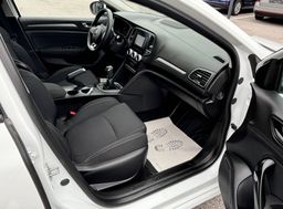 Zunanja slika - Renault Mégane - Megane TCe 116 FUL LED-NAVI-LEASING-LEANPAY - 11 - Predogledna slika