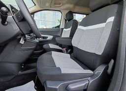 Zunanja slika - Citroën Berlingo - Plus M N1 BlueHDi 100 S S BVM6 - tovorni - 7 - Predogledna slika