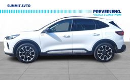 Zunanja slika - Ford Kuga - Active X 2.5 HYBR 134kW FHEV AWD-SLO-RADAR-HEADUP - 2 - Predogledna slika