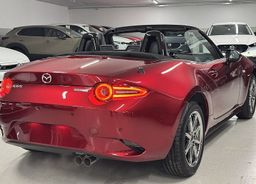Zunanja slika - Mazda MX-5 - G132 Exclusive-line - 6 - Predogledna slika