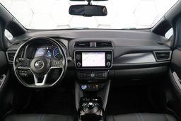 Zunanja slika - Nissan Leaf - N-Connecta 62kW - 7 - Predogledna slika
