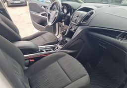 Zunanja slika - Opel Zafira - 1.4 TURBO 103KW S S EDITION VLEČNA KLJUKA - 8 - Predogledna slika