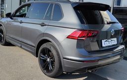 Zunanja slika - VW Tiguan - 2.0 TDI SCR BMT R-Line Edit. 110kW - 9 - Predogledna slika