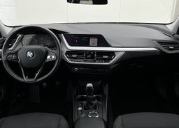 Zunanja slika - BMW Serija 1 - : 116d-VIRTUAL-NAVI-PDC-ALU - 8 - Predogledna slika