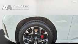 Zunanja slika - BMW X3 - 20d xDrive - 5 - Predogledna slika