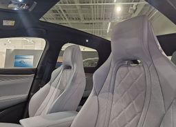 Zunanja slika - BYD SEALION 7 - EXCELLENCE AWD 91.3 kWh 390 kW - 7 - Predogledna slika