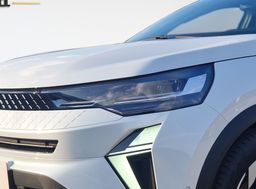 Zunanja slika - Renault Captur - TCe 140 EDC techno - 9 - Predogledna slika