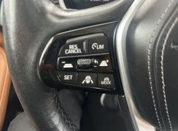 Zunanja slika - BMW Serija 5 - Touring: 530 e Luxury Line 2.0 215KW.NEMŠKI+4ALU.KAMERA. - 7 - Predogledna slika