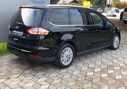 Zunanja slika - Ford Galaxy - 2.0 EcoBlue Avt. Titanium+7 sed.+LED+Keyless+DAB - 3 - Predogledna slika