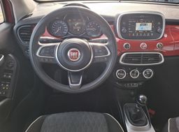 Zunanja slika - Fiat 500X - 1.0 City Cross 88kW - LEPO OHRANJEN - SERVISNA ZG. - 9 - Predogledna slika