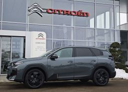 Zunanja slika - Citroën C5 Aircross - MAX Hibrid 145 avtomatik - 3 - Predogledna slika
